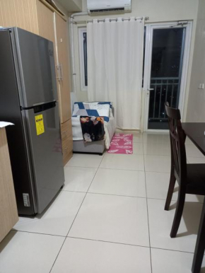 Breeze Residences Unit
